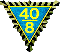 Forty And Eight